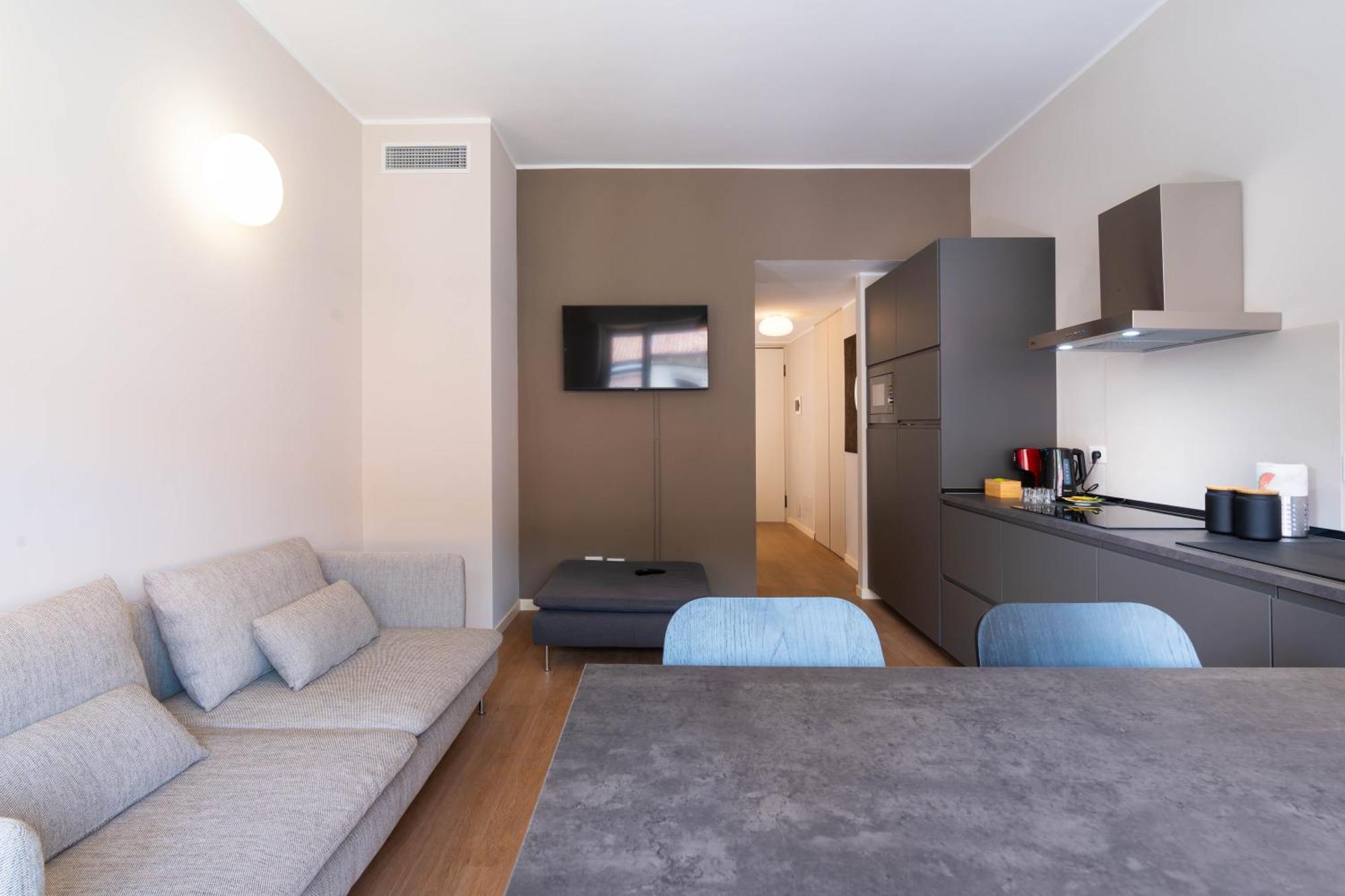 ורונה Nino Bixio Apartment מראה חיצוני תמונה