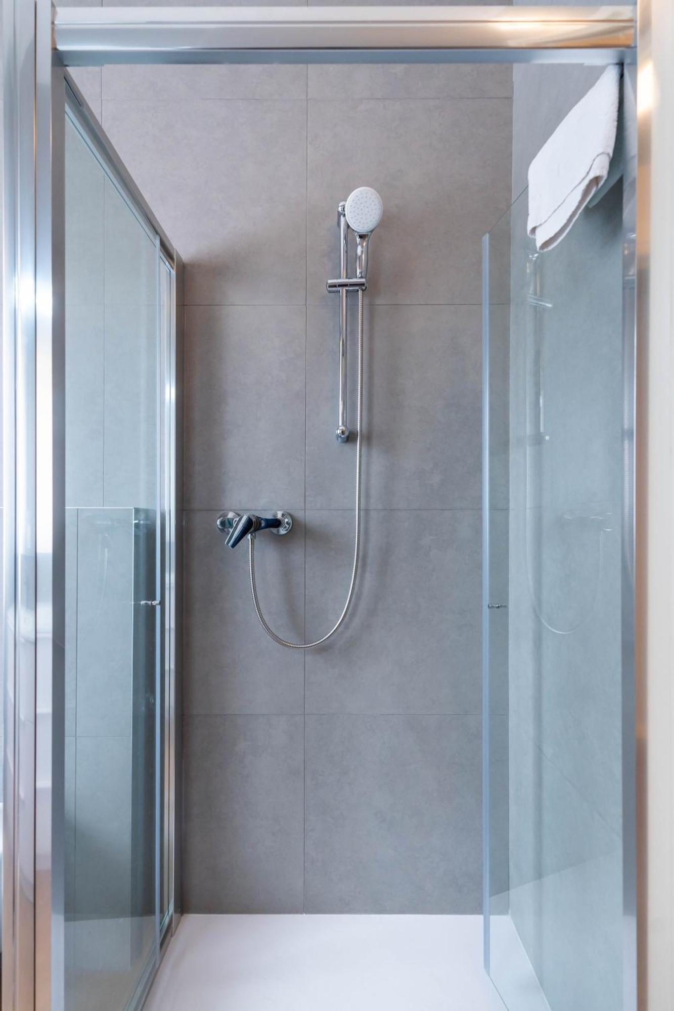 ורונה Nino Bixio Apartment מראה חיצוני תמונה