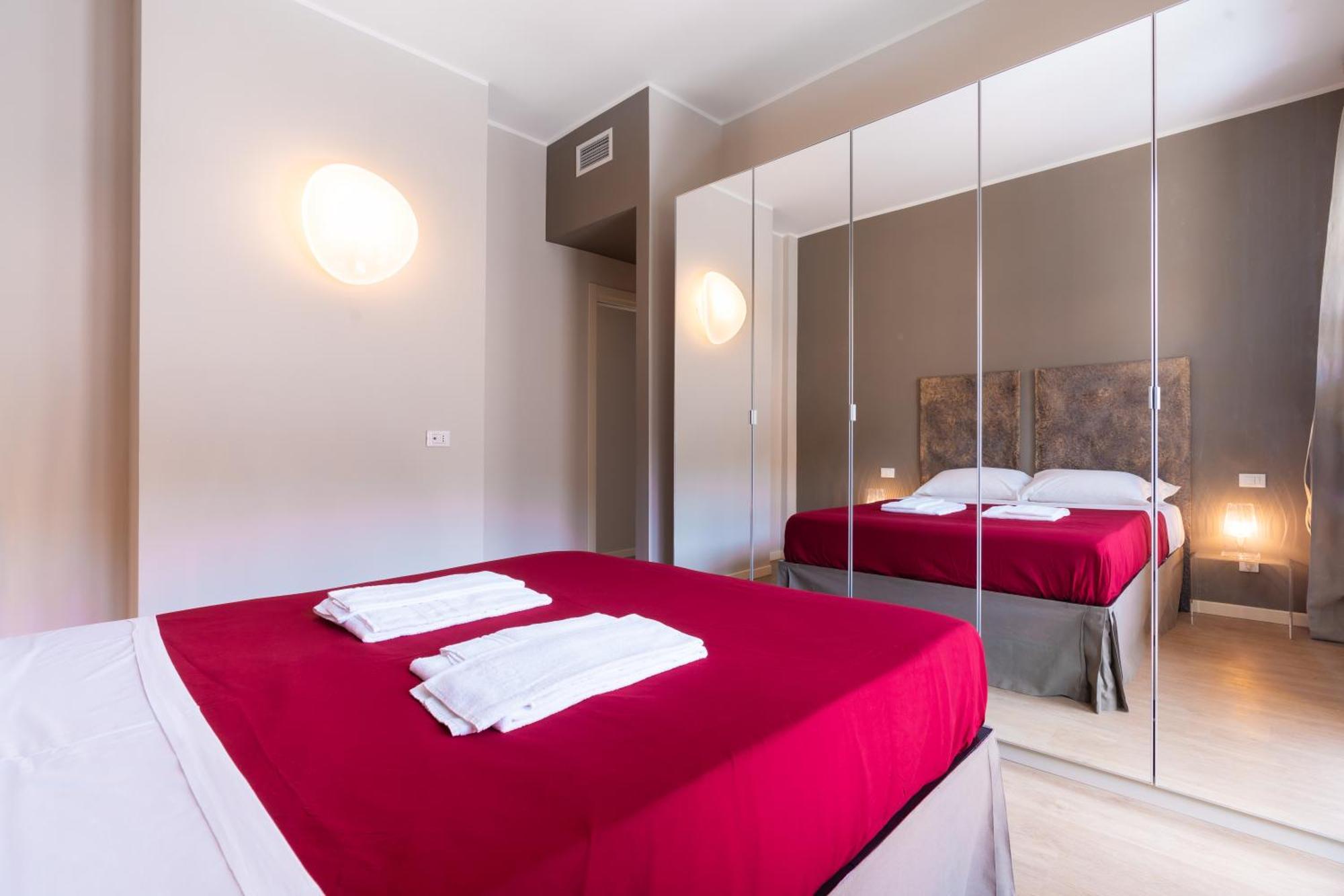 ורונה Nino Bixio Apartment מראה חיצוני תמונה