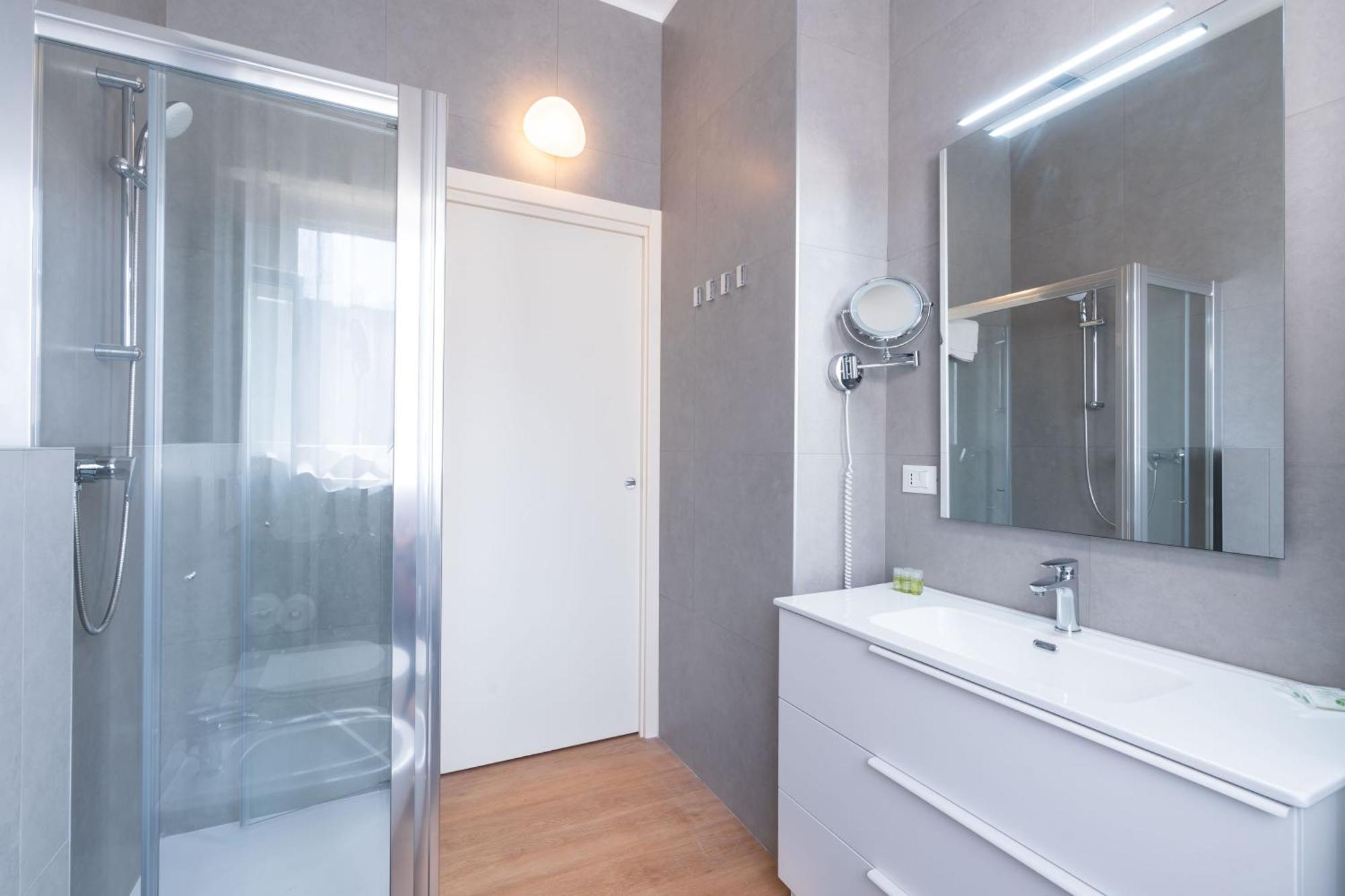 ורונה Nino Bixio Apartment מראה חיצוני תמונה