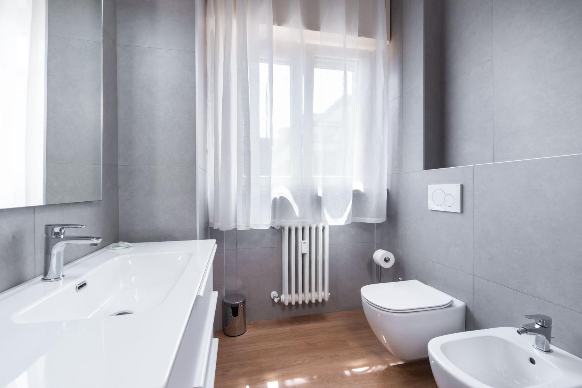 ורונה Nino Bixio Apartment מראה חיצוני תמונה