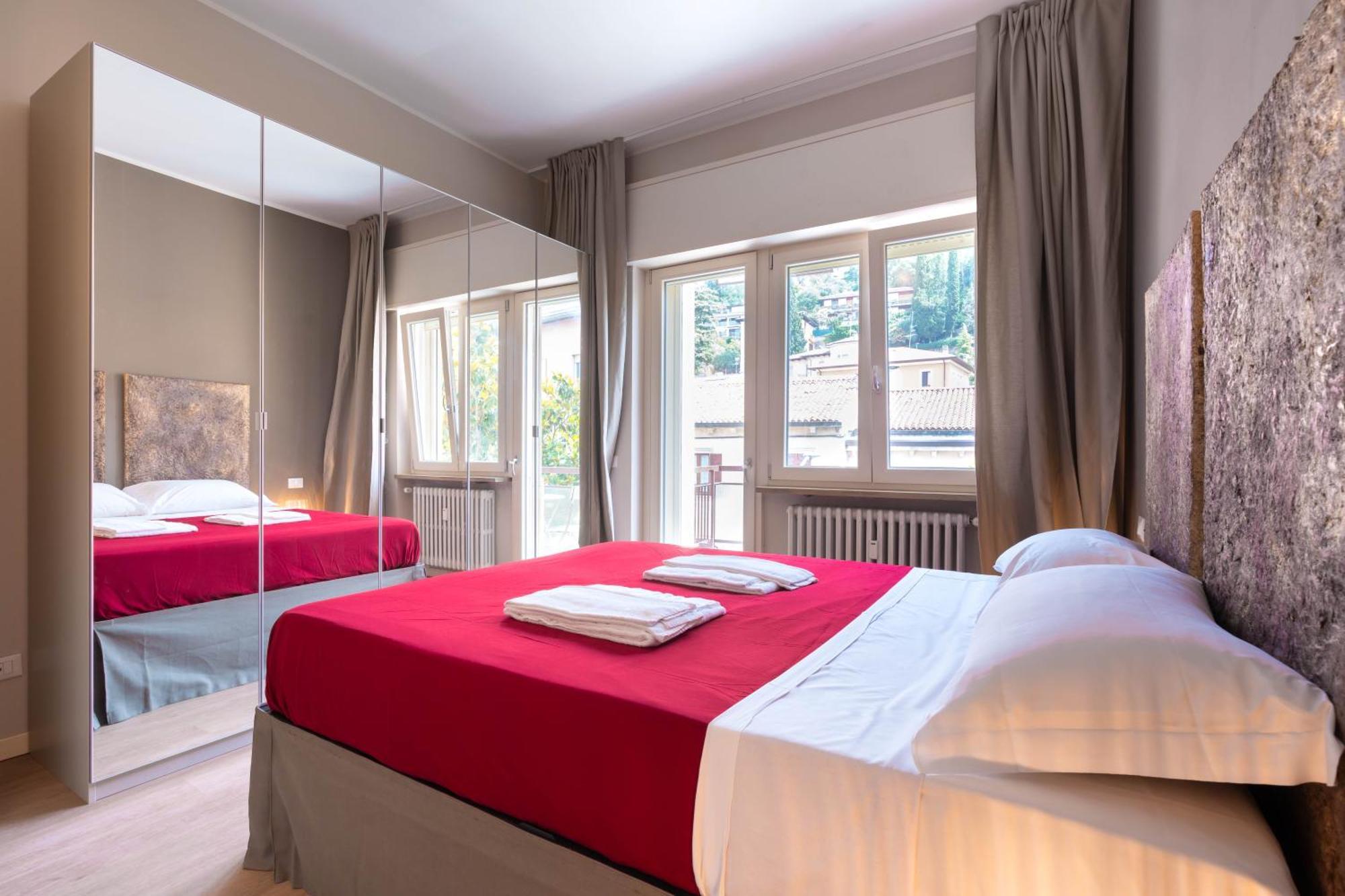 ורונה Nino Bixio Apartment מראה חיצוני תמונה