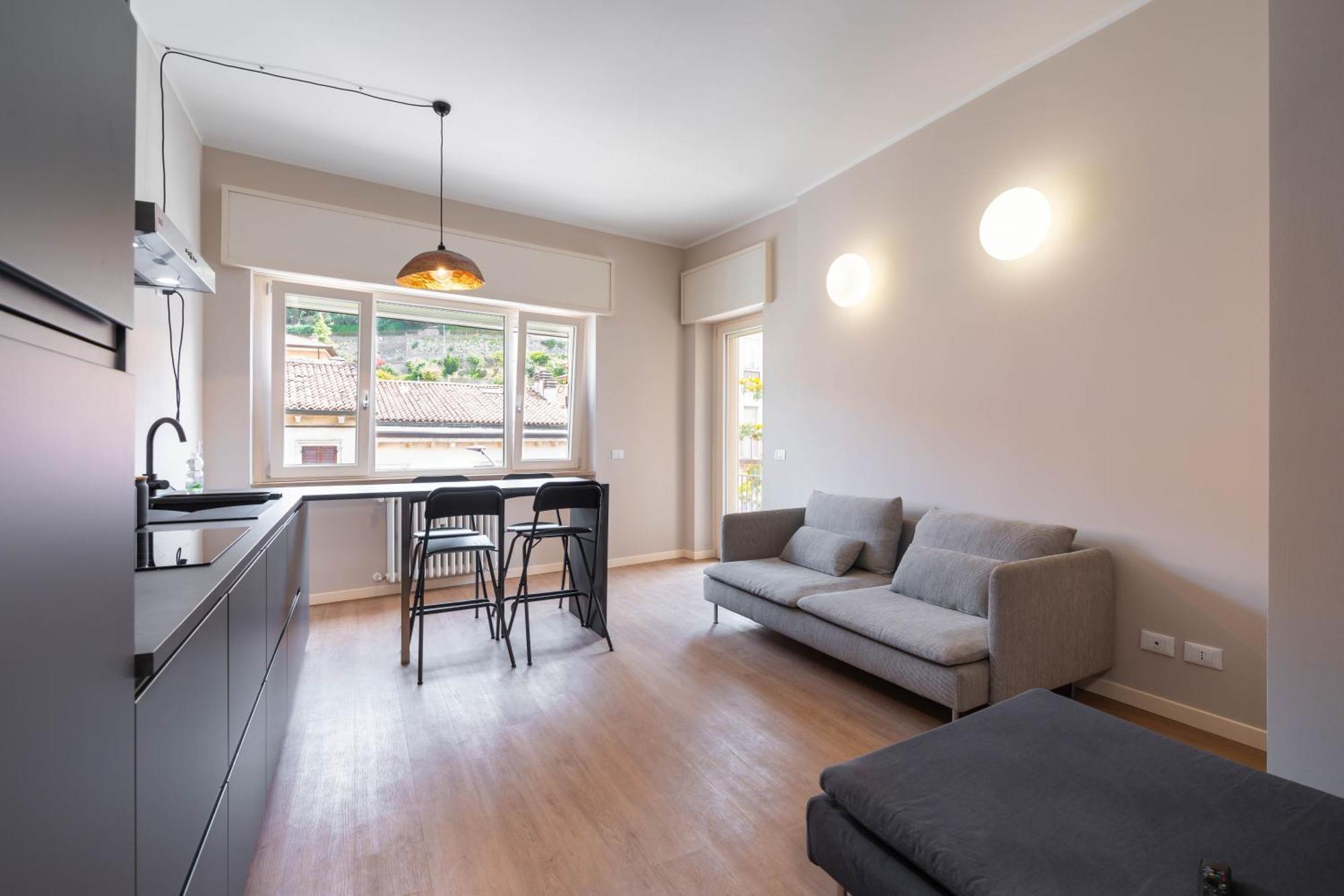 ורונה Nino Bixio Apartment מראה חיצוני תמונה