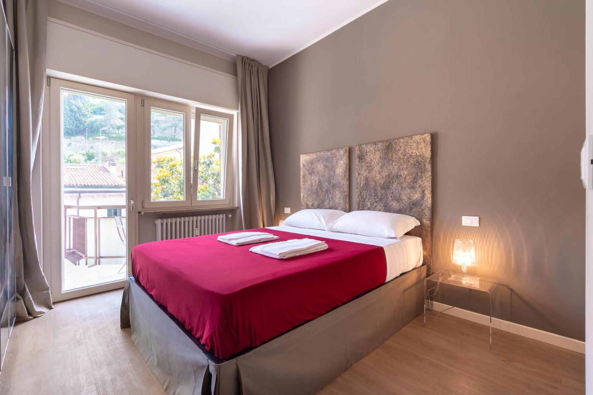 ורונה Nino Bixio Apartment מראה חיצוני תמונה
